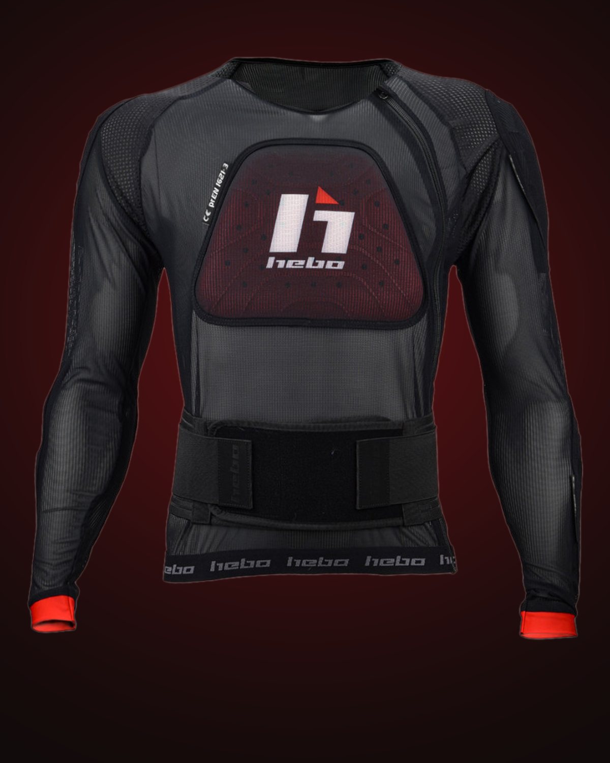 Chaqueta de protección Defender Pro